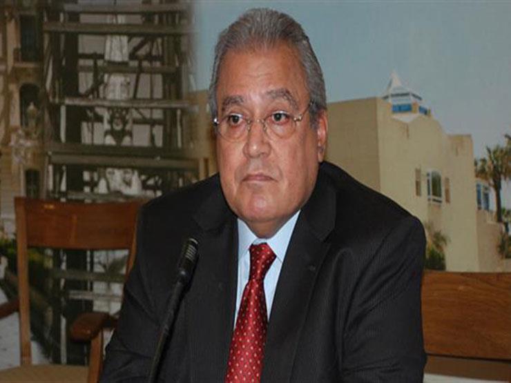 تأجيل محاكمة جابر عصفور في سب القضاء لـ ١٥ نوفمبر تأجيل محاكمة جابر عصفور في سب القضاء لـ ١٥ نوفمبر