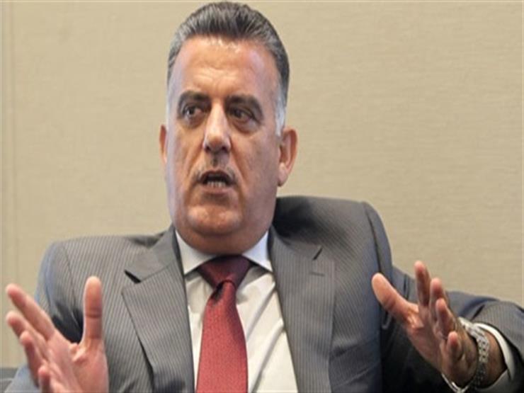 بيروت: أطماع الاحتلال الإسرائيلي في لبنان يشكل تهديدًا كبيرًا بيروت: أطماع الاحتلال الإسرائيلي في لبنان يشكل تهديدًا كبيرًا