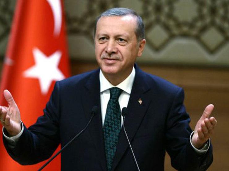 أردوغان: العلاقات مع ألمانيا ستعود لطبيعتها عقب الانتخابات الألمانية أردوغان: العلاقات مع ألمانيا ستعود لطبيعتها عقب الانتخابات الألمانية