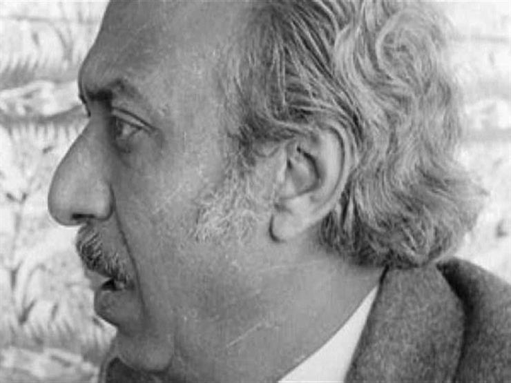 في ذكراه الـ36.. صلاح عبد الصبور: أشتهي إصلاح العالم في ذكراه الـ36.. صلاح عبد الصبور: أشتهي إصلاح العالم