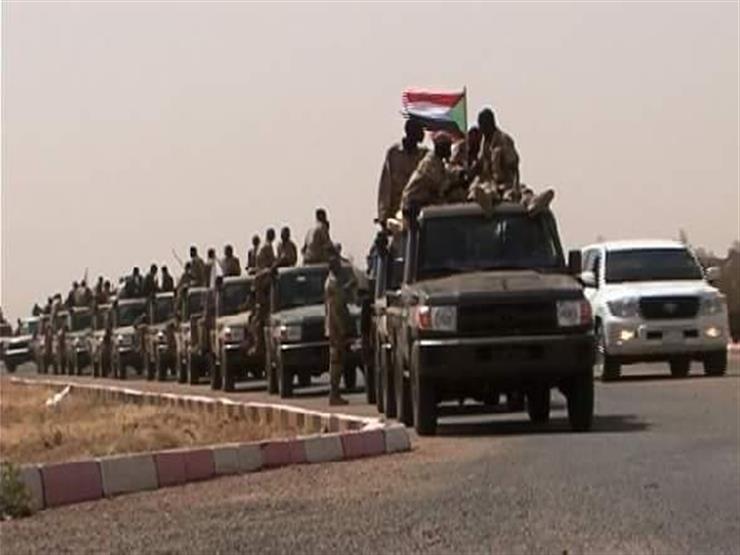 السودان: ضبط كمية كبيرة من الأسلحة شمالي الخرطوم السودان: ضبط كمية كبيرة من الأسلحة شمالي الخرطوم