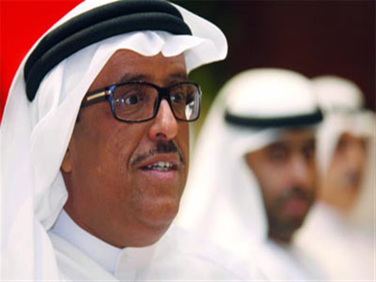 ضاحي خلفان عن تقارير الجزيرة عن السعودية:"وصمة عار على نظام قطر" ضاحي خلفان عن تقارير الجزيرة عن السعودية:"وصمة عار على نظام قطر"
