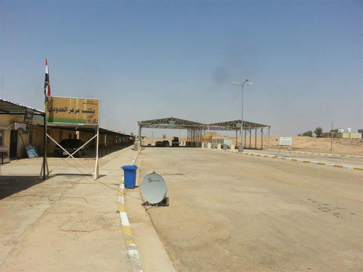 العراق والسعودية يؤكدان إنجاز منفذ عرعر بموعده المقرر العراق والسعودية يؤكدان إنجاز منفذ عرعر بموعده المقرر