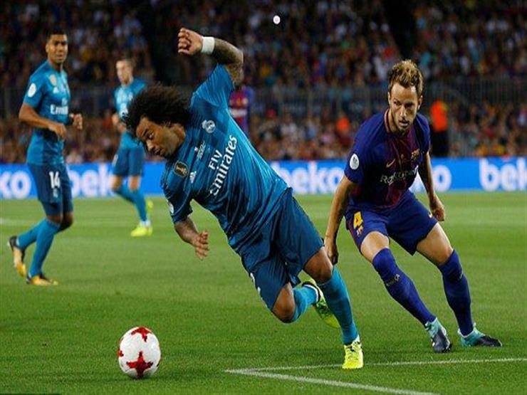 تشكيل الكلاسيكو.. 3 تبديلات في كل فريق تشكيل الكلاسيكو.. 3 تبديلات في كل فريق