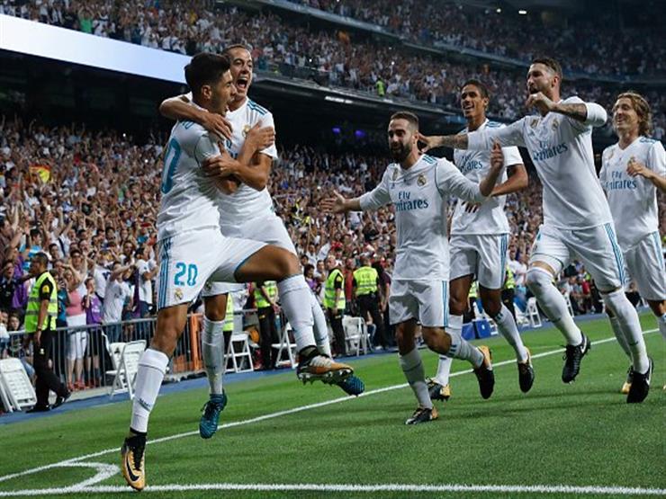 بالفيديو.. الريال يستعرض ويهين برشلونة بهدفين في شوط أول بالكلاسيكو بالفيديو.. الريال يستعرض ويهين برشلونة بهدفين في شوط أول بالكلاسيكو