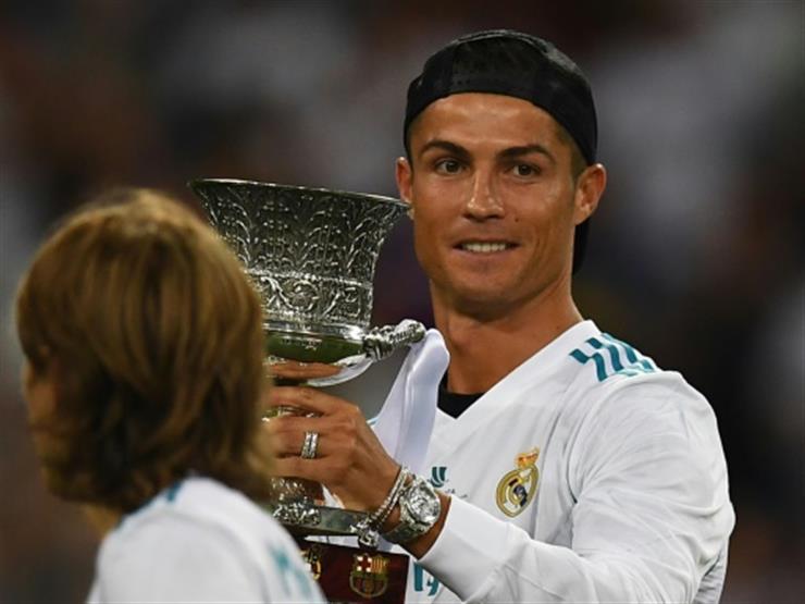 رحل رونالدو وتبدّل حامي العرين.. ماذا تغيّر في ريال مدريد منذ تتويج 2017؟ رحل رونالدو وتبدّل حامي العرين.. ماذا تغيّر في ريال مدريد منذ تتويج 2017؟