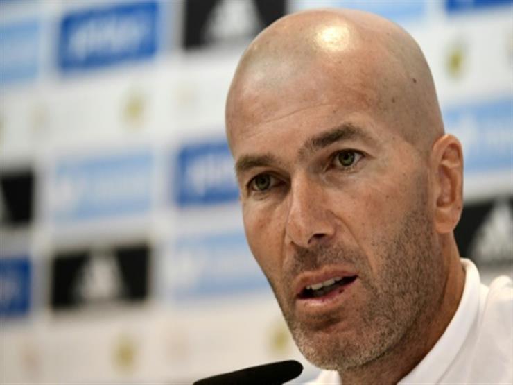 رسمياً.. ريال مدريد يعلن رابع صفقاته الصيفية رسمياً.. ريال مدريد يعلن رابع صفقاته الصيفية
