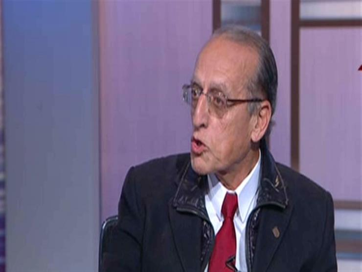 مؤسس المركز القومي للسموم يكشف مخاطر حرق أكياس البلاستيك: "بها سم قاتل" مؤسس المركز القومي للسموم يكشف مخاطر حرق أكياس البلاستيك: "بها سم قاتل"