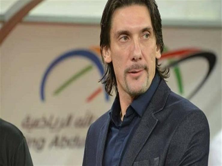 الزمالك يتوصل لاتفاق مبدئي مع نيبوشا مدرب الفيصلي الزمالك يتوصل لاتفاق مبدئي مع نيبوشا مدرب الفيصلي