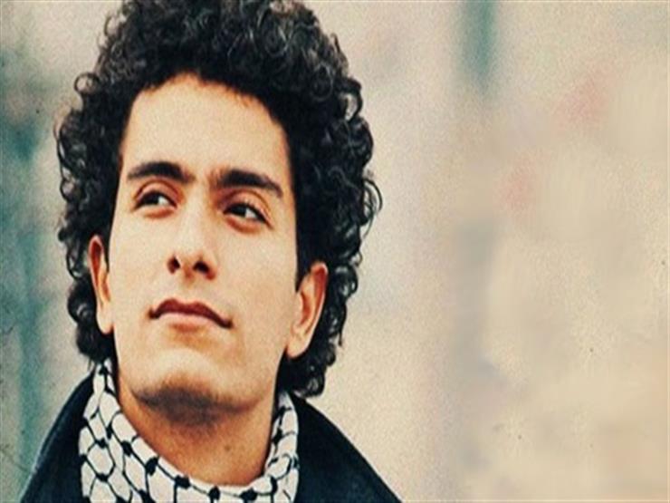 بهذه الرسالة.. محمد محسن يحيي ذكرى رحيل والده بهذه الرسالة.. محمد محسن يحيي ذكرى رحيل والده