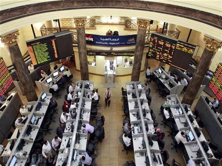 ارتفاع جماعي لمؤشرات البورصة في بداية تعاملات الأربعاء ارتفاع جماعي لمؤشرات البورصة في بداية تعاملات الأربعاء