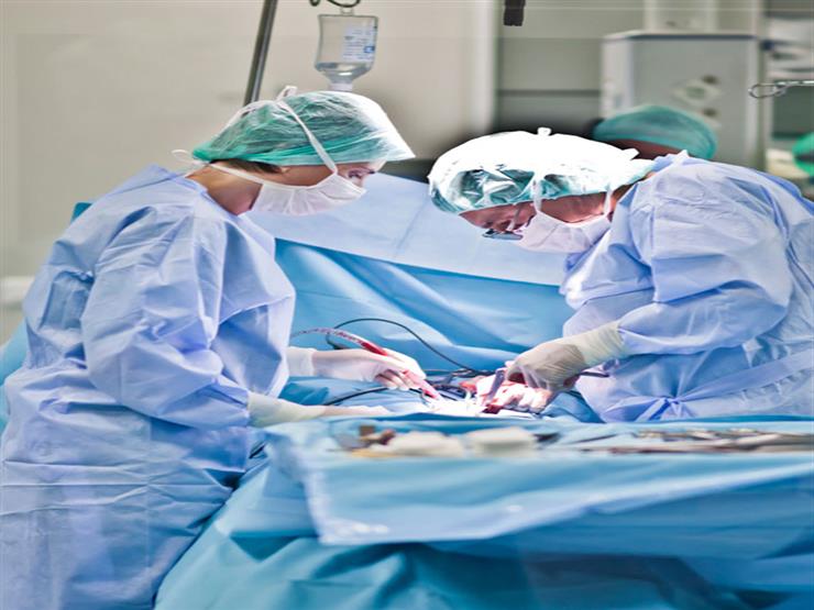مصرع ربة منزل خلال جراحة تجميل في الدقهلية مصرع ربة منزل خلال جراحة تجميل في الدقهلية