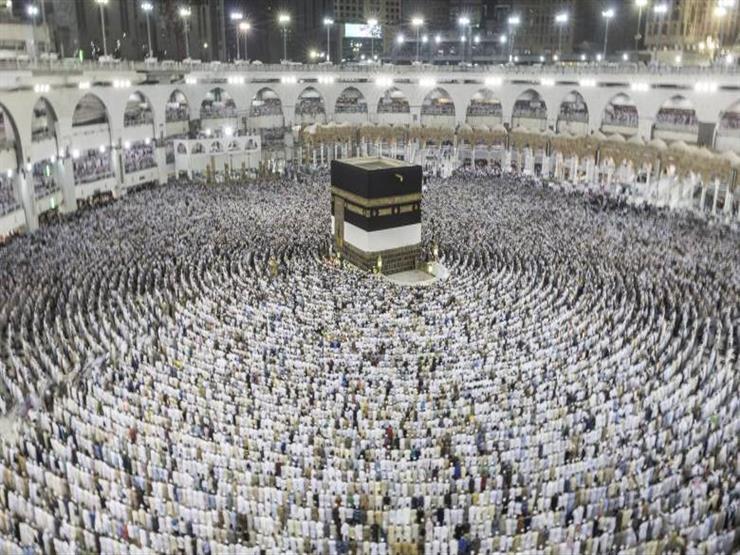 55 حاجًا من محكمة النقض يغادرون السبت المقبل 55 حاجًا من محكمة النقض يغادرون السبت المقبل