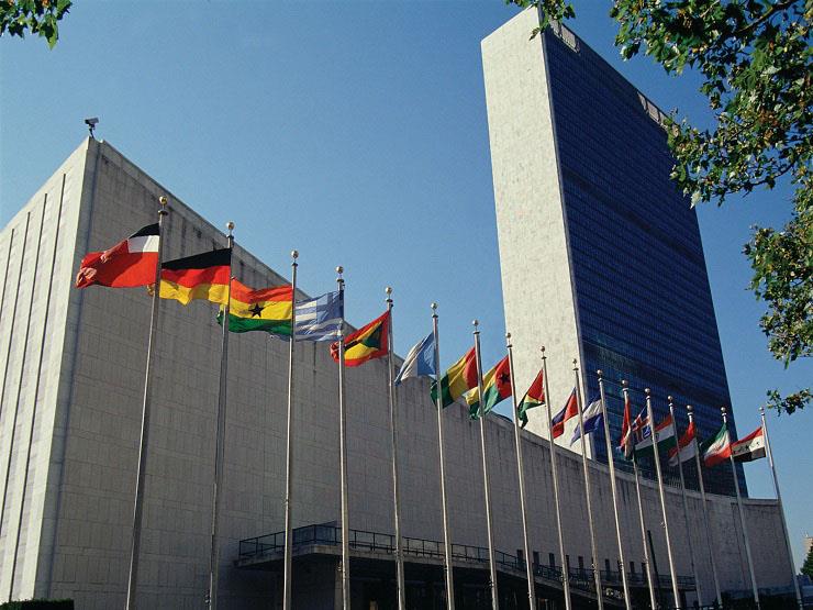 الأمم المتحدة: 11 مليار دولار مساعدات إنسانية للسودان منذ 2003 الأمم المتحدة: 11 مليار دولار مساعدات إنسانية للسودان منذ 2003