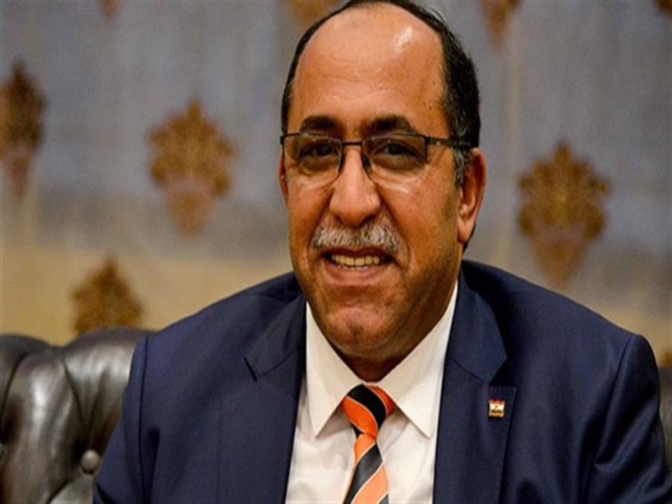 160 مليون جنيه تمويل ذاتي لتطوير موانئ البحر الأحمر 160 مليون جنيه تمويل ذاتي لتطوير موانئ البحر الأحمر