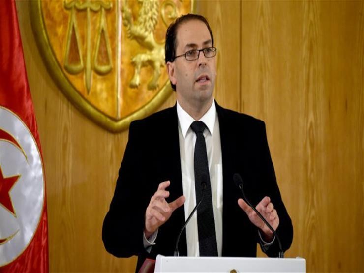 رئيس الحكومة التونسية يبدأ مشاورات مع الأحزاب من أجل إجراء تعديل وزاري رئيس الحكومة التونسية يبدأ مشاورات مع الأحزاب من أجل إجراء تعديل وزاري