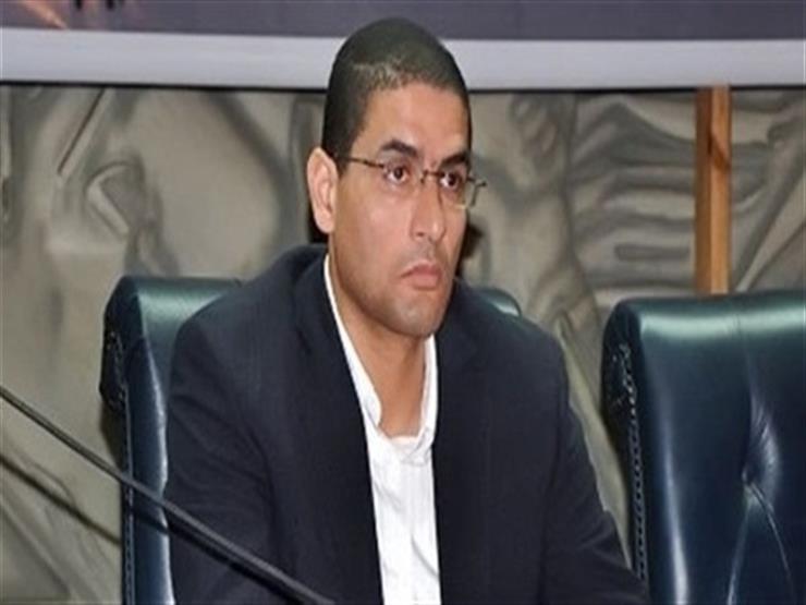 محمد أبو حامد: قانون الجمعيات الأهلية سليم دستورياً ولا يحمل أي ثغرات محمد أبو حامد: قانون الجمعيات الأهلية سليم دستورياً ولا يحمل أي ثغرات