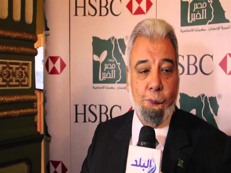 مصر الخير: نحن من أكبر منتجي اللحوم في مصر.. ولدينا 100 ألف رأس ماشية مصر الخير: نحن من أكبر منتجي اللحوم في مصر.. ولدينا 100 ألف رأس ماشية