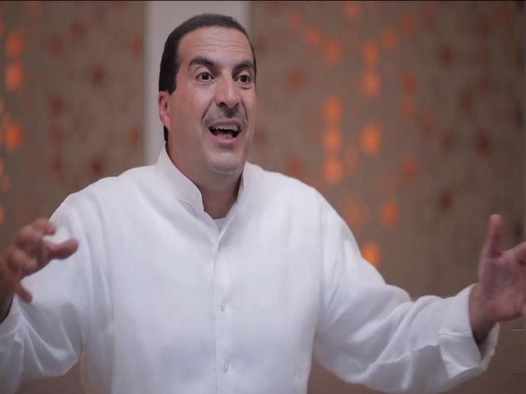 بالفيديو..عمرو خالد: النبي أول من رسخ لحقوق الإنسان في خطبة الوداع بالفيديو..عمرو خالد: النبي أول من رسخ لحقوق الإنسان في خطبة الوداع
