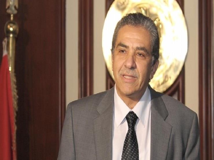 بدء مؤتمر البيئة للإعلان عن التخلص النهائي من شحنة "اللاندين السامة" بدء مؤتمر البيئة للإعلان عن التخلص النهائي من شحنة "اللاندين السامة"