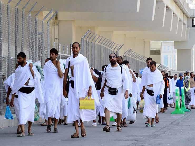 الصحة: البعثة الطبية للحج توقع الكشف على 16 ألف من الحجاج المصريين الصحة: البعثة الطبية للحج توقع الكشف على 16 ألف من الحجاج المصريين