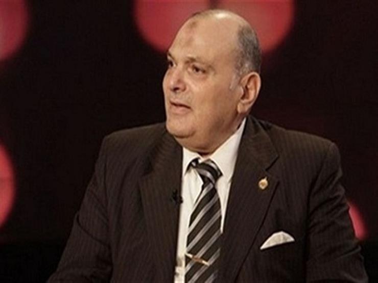 "دفاع البرلمان": قرار تخفيض المعونة الأمريكية مؤسف "دفاع البرلمان": قرار تخفيض المعونة الأمريكية مؤسف