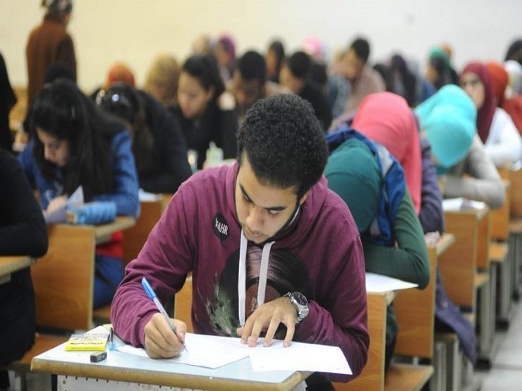 إعلان نتيجة امتحانات الدور الثاني للثانوية العامة بنسبة نجاح 87.1% إعلان نتيجة امتحانات الدور الثاني للثانوية العامة بنسبة نجاح 87.1%