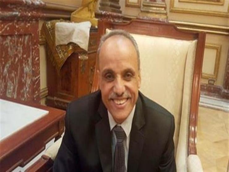 برلماني يطالب باستغلال مؤتمر الطيران العالمي في الترويج لمصر خارجيًا برلماني يطالب باستغلال مؤتمر الطيران العالمي في الترويج لمصر خارجيًا