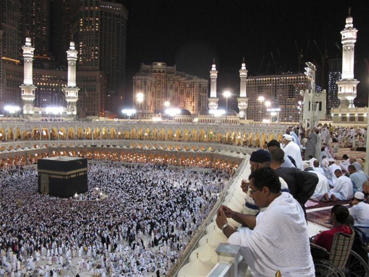 السعودية توفر خدمات إلكترونية لتيسير الحج لضيوف الرحمن السعودية توفر خدمات إلكترونية لتيسير الحج لضيوف الرحمن