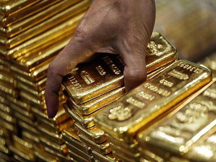 تحب الذهب؟.. تعرف على كميته في العالم تحب الذهب؟.. تعرف على كميته في العالم