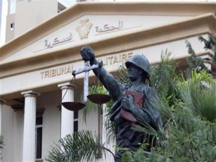 اليوم.. استكمال محاكمة 292 متهمًا في "محاولة اغتيال السيسي" اليوم.. استكمال محاكمة 292 متهمًا في "محاولة اغتيال السيسي"