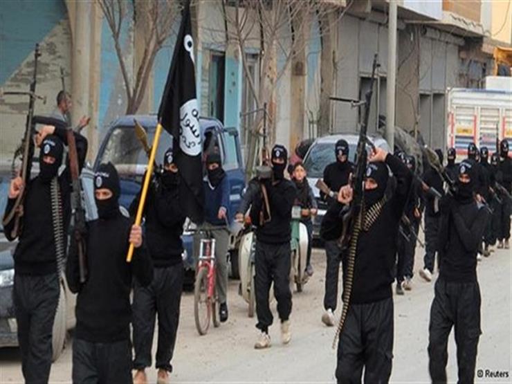 قائدة عسكرية كردية: طرد "داعش" من الرقة خلال شهرين قائدة عسكرية كردية: طرد "داعش" من الرقة خلال شهرين