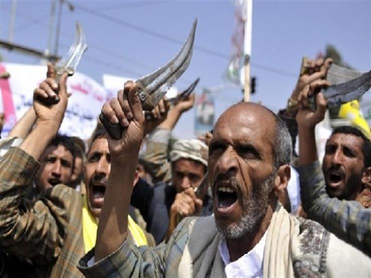 الحوثيون يعتدون على المستشار القانوني لصالح في صنعاء الحوثيون يعتدون على المستشار القانوني لصالح في صنعاء