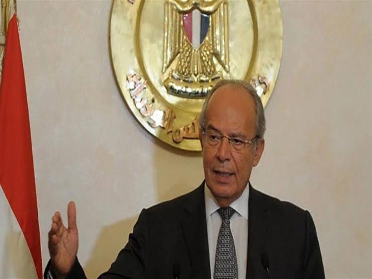 الحكومة: توفير مخزون البنزين وغرف عمليات بالمحافظات استعدادًا للعيد الحكومة: توفير مخزون البنزين وغرف عمليات بالمحافظات استعدادًا للعيد
