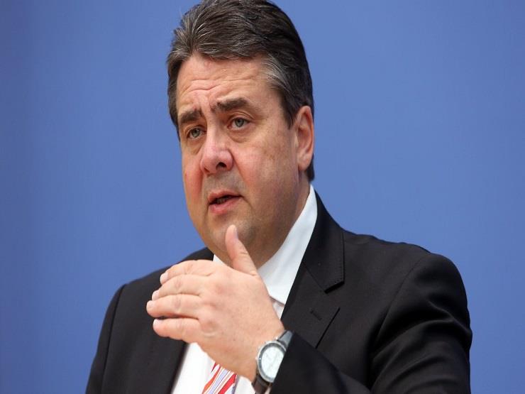وزير الخارجية الألماني: يجب على أمريكا أن تتعقل في التعامل روسيا وزير الخارجية الألماني: يجب على أمريكا أن تتعقل في التعامل روسيا
