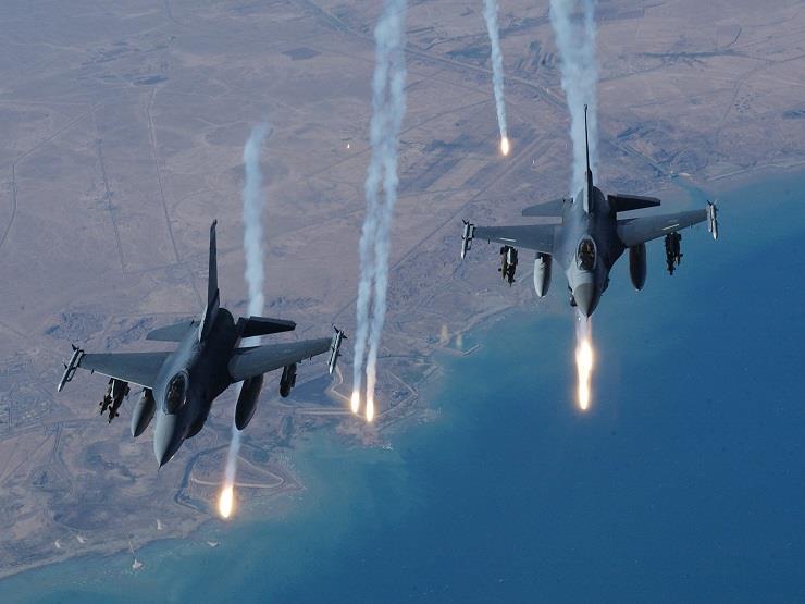 غارات جوية تقتل 13 مدنيا في أفغانستان غارات جوية تقتل 13 مدنيا في أفغانستان