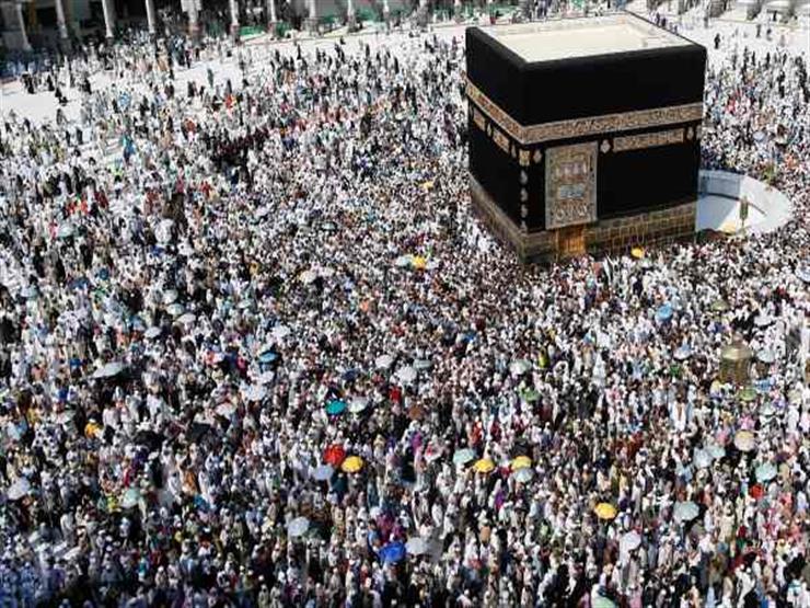 السعودية تعلن استعدادها لاستقبال نحو مليوني حاج السعودية تعلن استعدادها لاستقبال نحو مليوني حاج