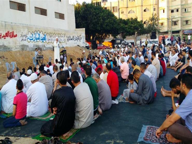هل خطبة العيد تبدأ بالتكبير أم بالحمد؟.. البحوث الإسلامية يوضح هل خطبة العيد تبدأ بالتكبير أم بالحمد؟.. البحوث الإسلامية يوضح