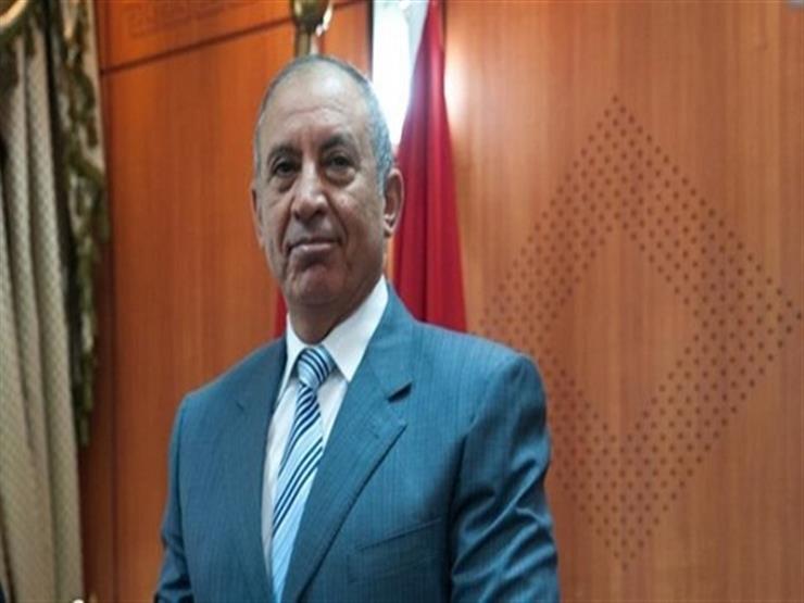 إعادة فتح الشاطئ العام رقم "4" في الغردقة خلال عيد الأضحى إعادة فتح الشاطئ العام رقم "4" في الغردقة خلال عيد الأضحى