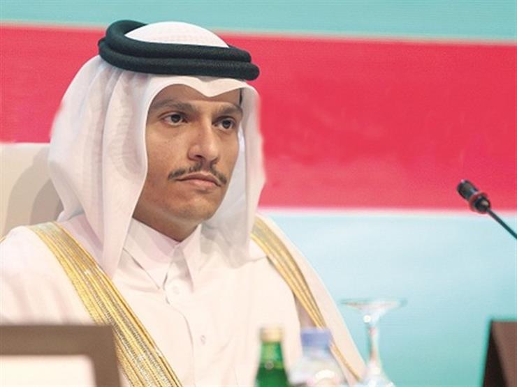 قطر تأسف لانعدام تحرك المجتمع الدولي إزاء أزمة الخليج قطر تأسف لانعدام تحرك المجتمع الدولي إزاء أزمة الخليج