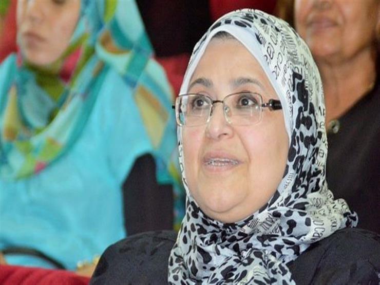 استعدادًا للعيد.. "صحة المنوفية" تعلن رفع درجة الطوارئ استعدادًا للعيد.. "صحة المنوفية" تعلن رفع درجة الطوارئ