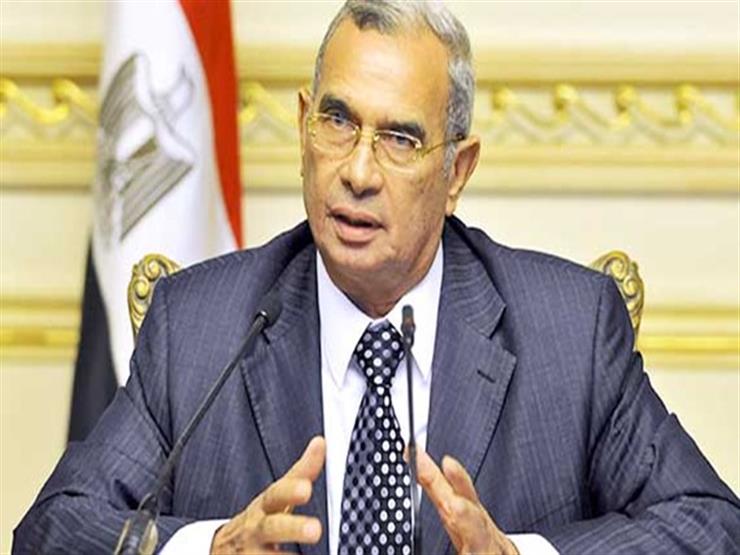 7 إجراءات للانتخابات الرئاسية المقبلة.. أولها يبدأ نهاية يناير 7 إجراءات للانتخابات الرئاسية المقبلة.. أولها يبدأ نهاية يناير