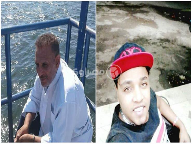 قاتل شقيقه بالزاوية الحمراء: "دبحته وقعدت أعيط جنب جثته" قاتل شقيقه بالزاوية الحمراء: "دبحته وقعدت أعيط جنب جثته"