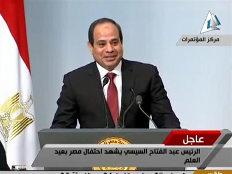 السيسي يسأل والوزير يرد.. تفاصيل خطة توحيد امتحانات كليات الطب بالجامعات السيسي يسأل والوزير يرد.. تفاصيل خطة توحيد امتحانات كليات الطب بالجامعات