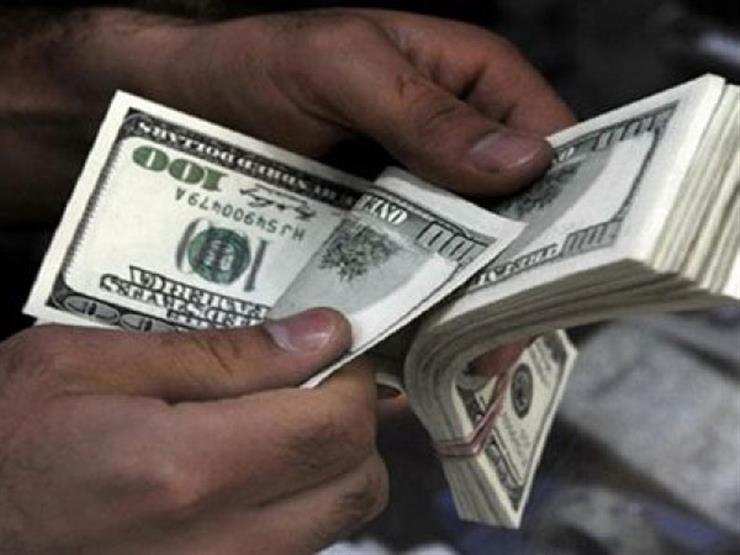 الدولار ينخفض في التجاري الدولي والإسكندرية مع نهاية تعاملات الثلاثاء الدولار ينخفض في التجاري الدولي والإسكندرية مع نهاية تعاملات الثلاثاء
