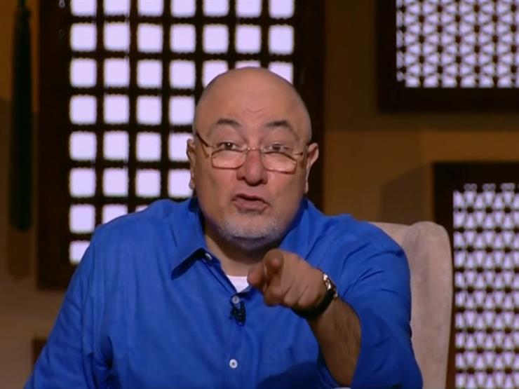الشيخ خالد الجندي أول من تسعر بهم النار عالم وشهيد ومتصدق مصراوى