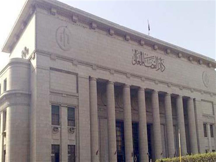 المتحدث باسم "القضاء الأعلى": 400 تظلم "حالات مرضية" في الجزء الأول من الحركة القضائية المتحدث باسم "القضاء الأعلى": 400 تظلم "حالات مرضية" في الجزء الأول من الحركة القضائية