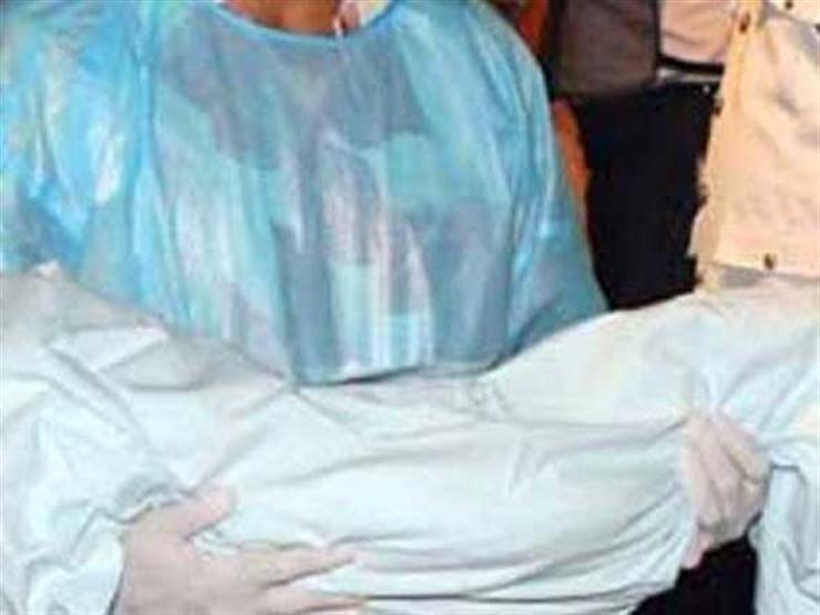 جريمة في ليلة العيد.. لماذا قتل الزوجان طفلهما "حسام"؟ جريمة في ليلة العيد.. لماذا قتل الزوجان طفلهما "حسام"؟