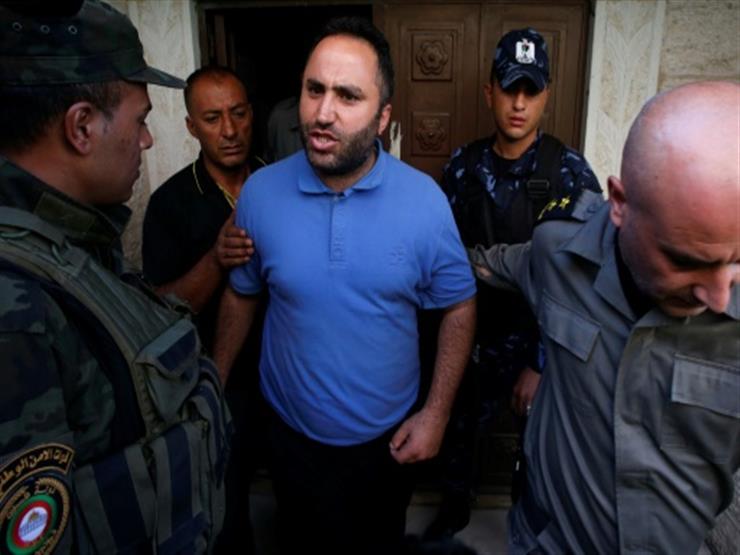 محكمة فلسطينية تفرج بكفالة عن ناشط فلسطيني معروف متهم "بإطالة اللسان" محكمة فلسطينية تفرج بكفالة عن ناشط فلسطيني معروف متهم "بإطالة اللسان"