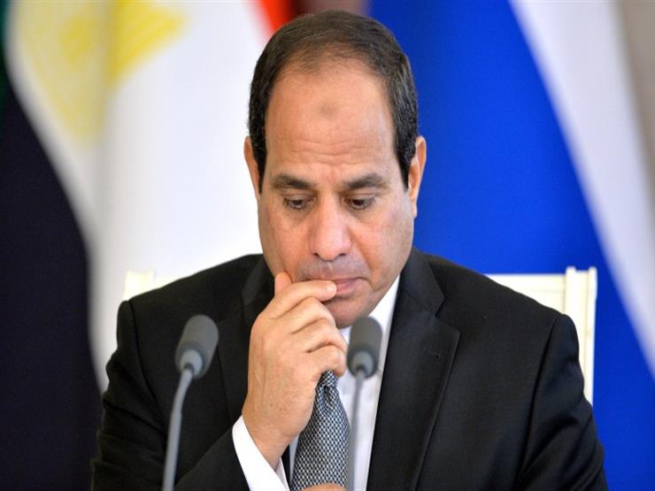 تأجيل محاكمة 292 متهمًا في محاولة "اغتيال السيسي" لـ 19 سبتمبر تأجيل محاكمة 292 متهمًا في محاولة "اغتيال السيسي" لـ 19 سبتمبر